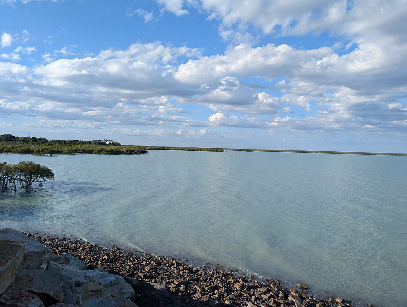 A photograph from Week 27, 2024, Broome 6725 & Cable Beach 6726