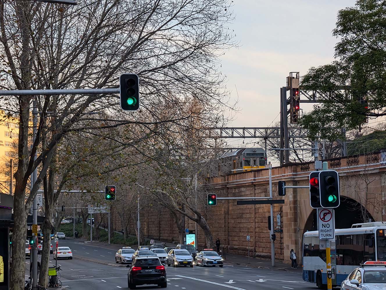 A photograph from Thu Aug 8, 2024, Sydney