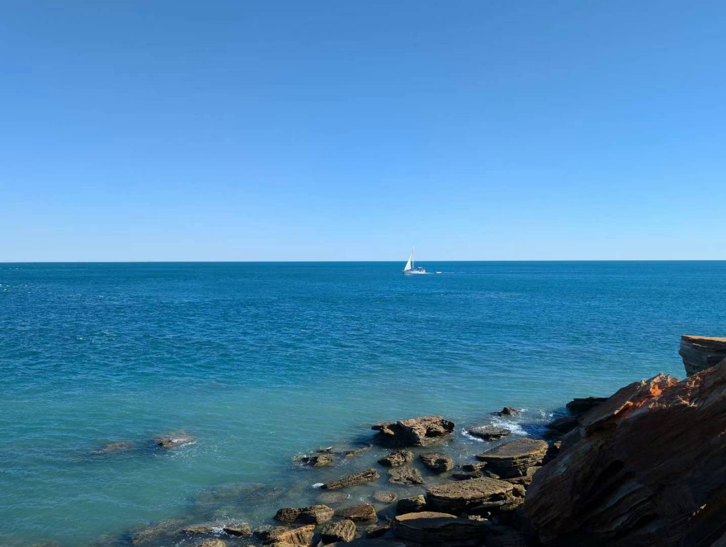 A photograph from Week 28, 2024, Bilingurr 6725, Broome 6725 & Cable Beach 6726