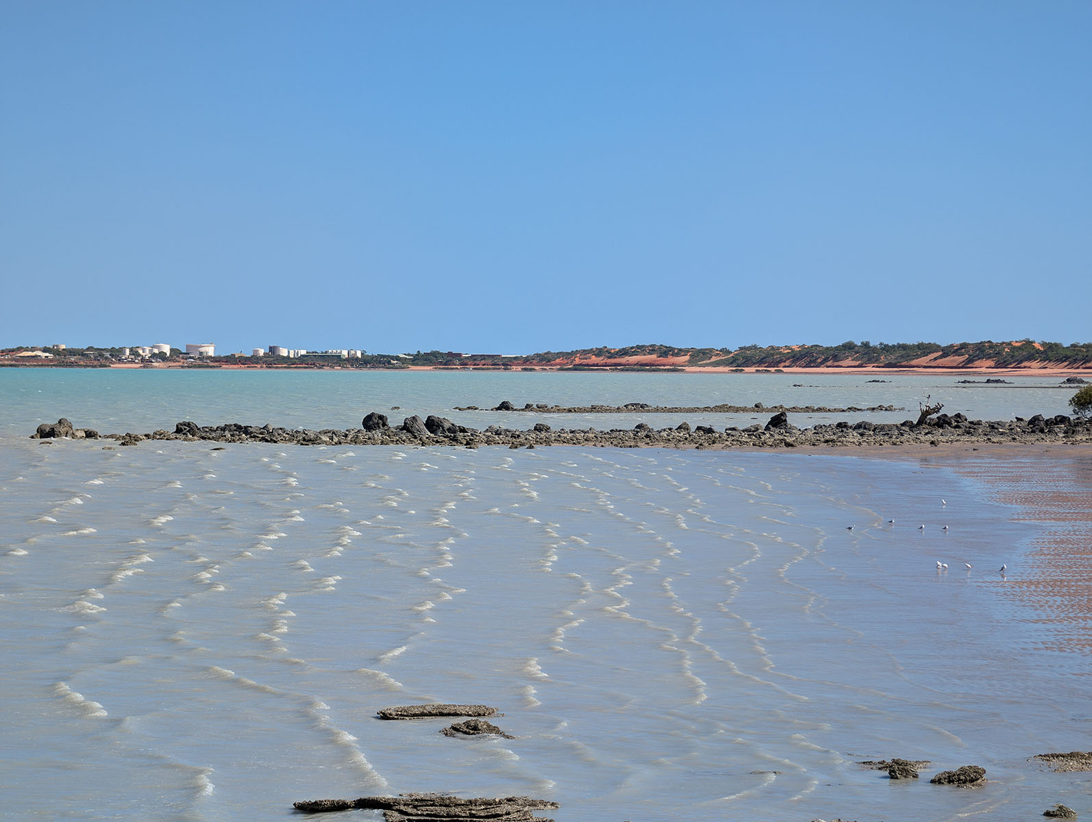 A photograph from Thu Jul 18, 2024, Mr Saigon, Broome 6725