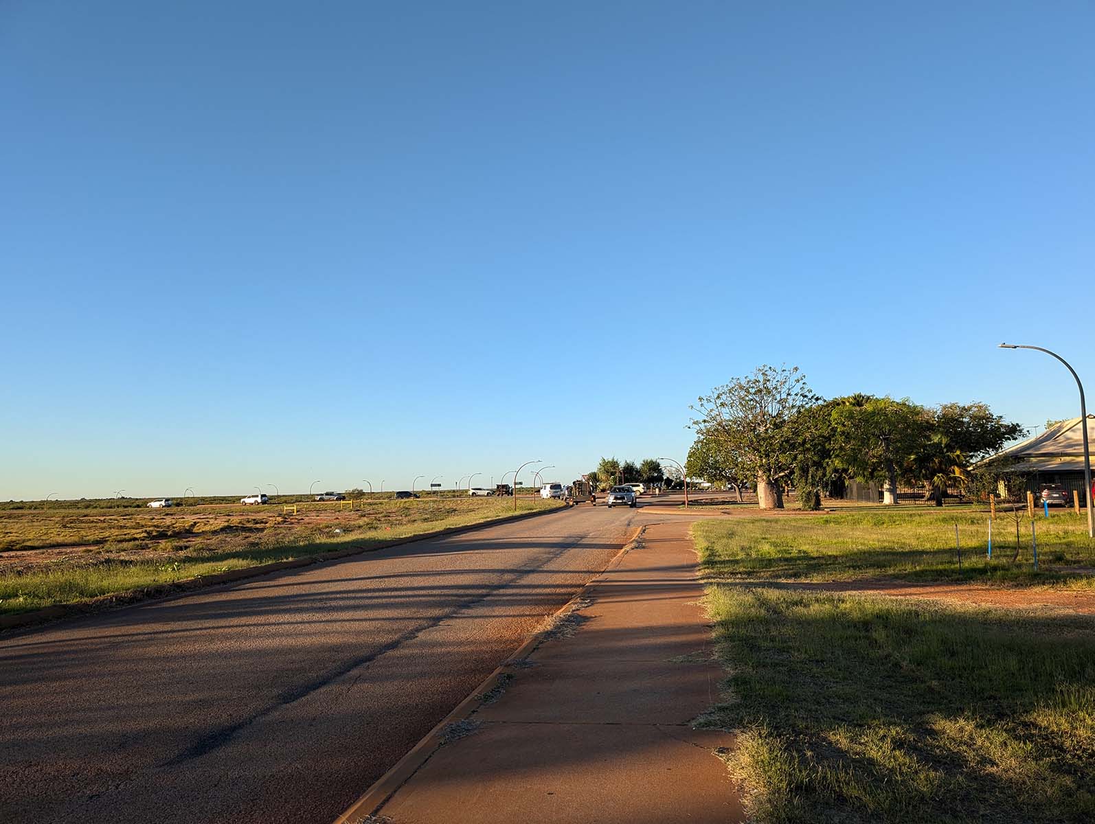 A photograph from Thu Jul 18, 2024, Mr Saigon, Broome 6725