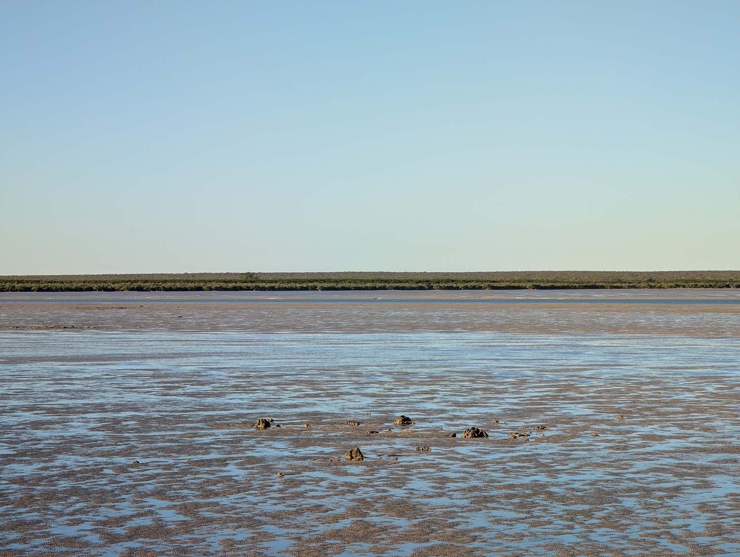A photograph from Week 27, 2024, Broome 6725 & Cable Beach 6726