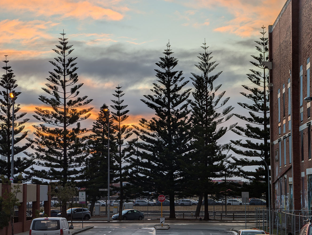 A photograph from Sun Jul 21, 2024, Hostel G, Perth 6000